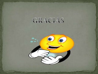 GRACIAS