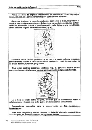 Guia del torno 1