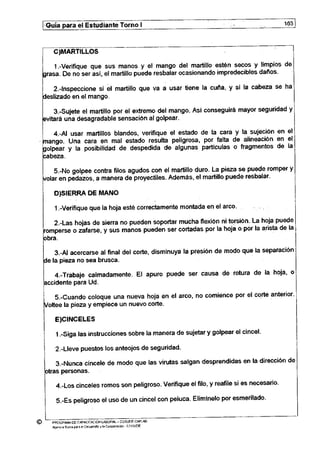 Guia del torno 1