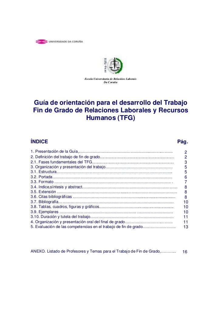 Guia del trabajo_de_fin_de_grado Guia del trabajo_de_fin_de_grado