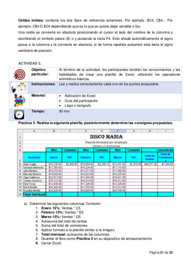 formato para viaticos excel