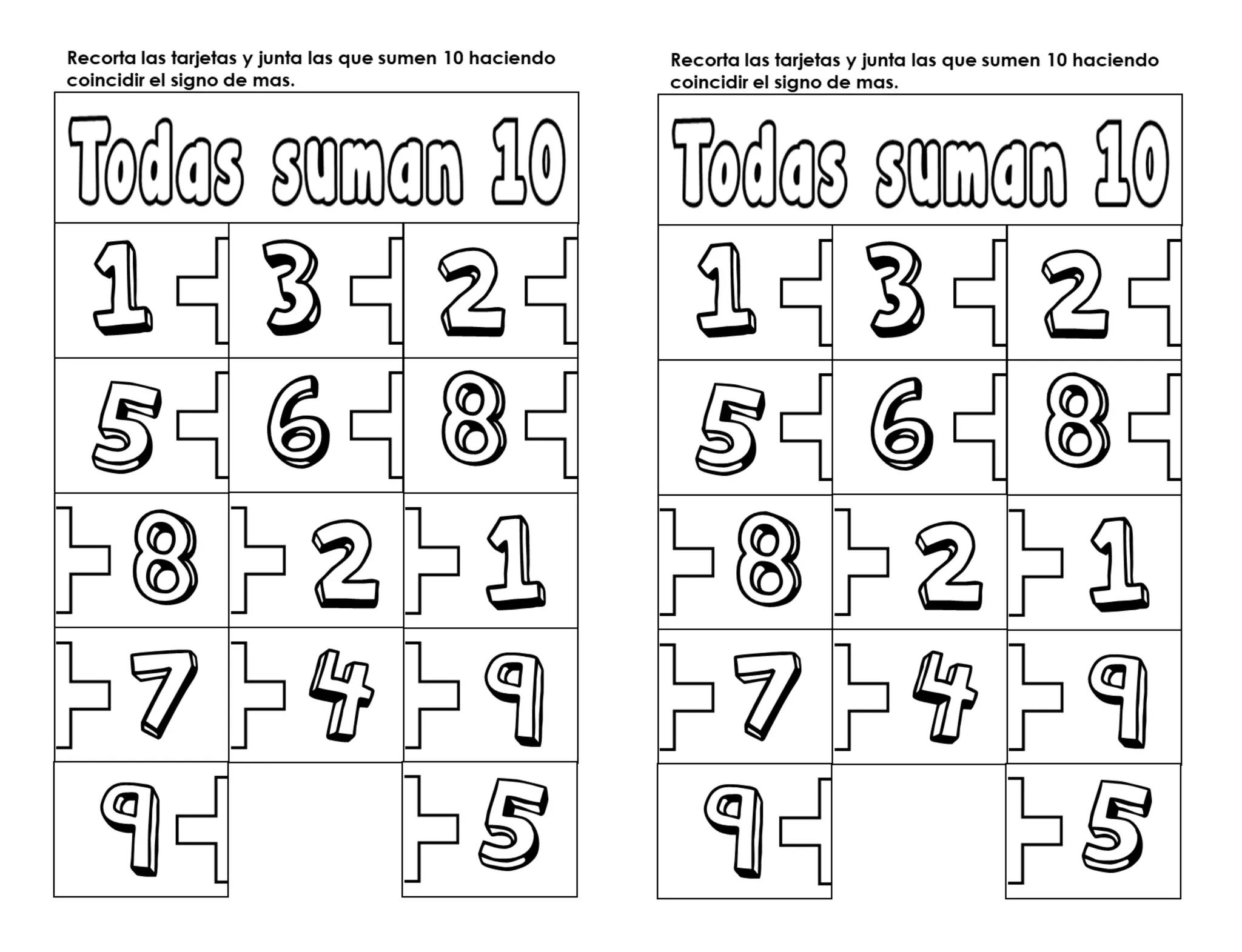 Gua De Matemticas Para Primer Grado Ejercicios