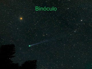 Binóculo
 