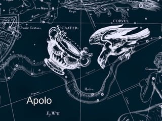 Apolo
 