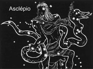 Asclépio
 
