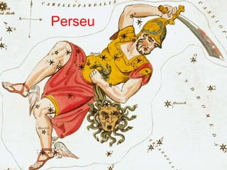 Perseu
 
