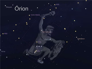 Órion
 