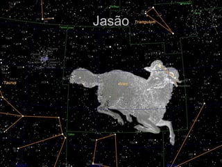 Jasão
 