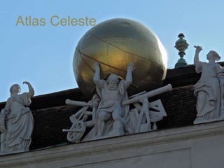 Atlas Celeste
 