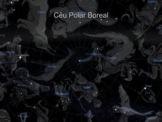 Céu Polar Boreal
 