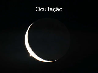 Ocultação
 
