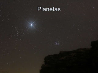 Planetas
 