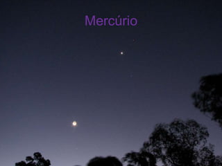 Mercúrio
 