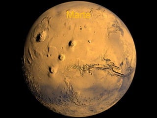 Marte
 