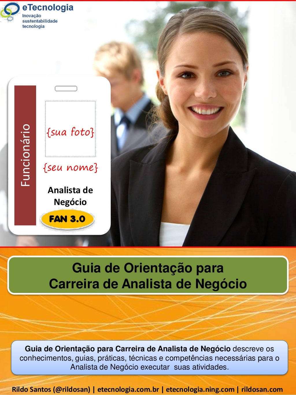 Guia de Orientação para Carreira de Analista de Negócio