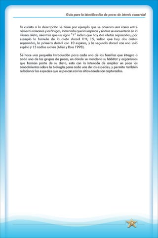 ABC Guia de peces de panama