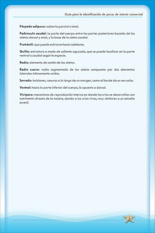 ABC Guia de peces de panama