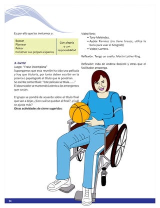 Guia de prevencion embarazo