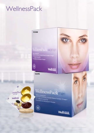 GUIA DE PRODUTOS WELLNESS48
WellnessPack
15388
15395
 