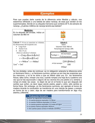 Guia de quimica_i | PDF