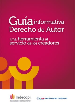 USAID Peru - derechos de autor