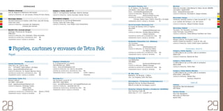 Guia de Reciclaje | PDF