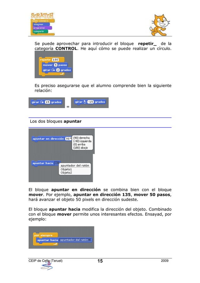 Scratch Guia De Referencia Pdf