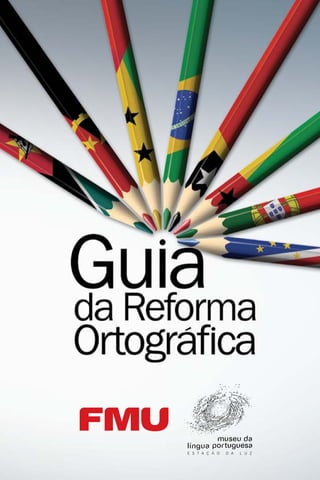 Guia De Reforma OrtagráFica