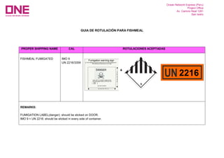 Guia de rotulacion IMO fish meal 2018.pdf