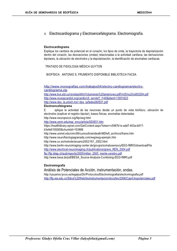 Libro De Biofisica Medica Pdf Download