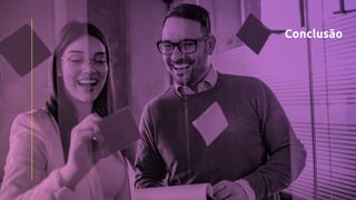 Conclusão
 
