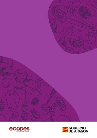 Guia desperdicios alimentarios