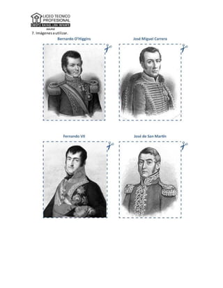 7. Imágenesautilizar.
 