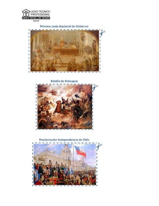 Guia   de trabajo 2 medio