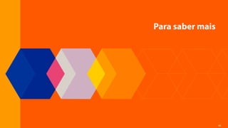 68
Para saber mais
Sumário
 