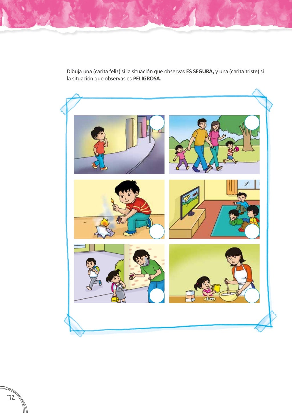 Guia de tutoria y sesiones de primer grado 2016