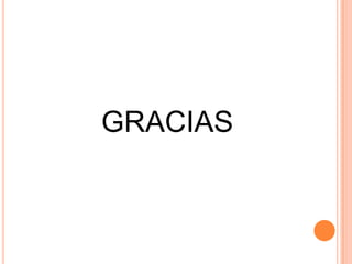 GRACIAS
 