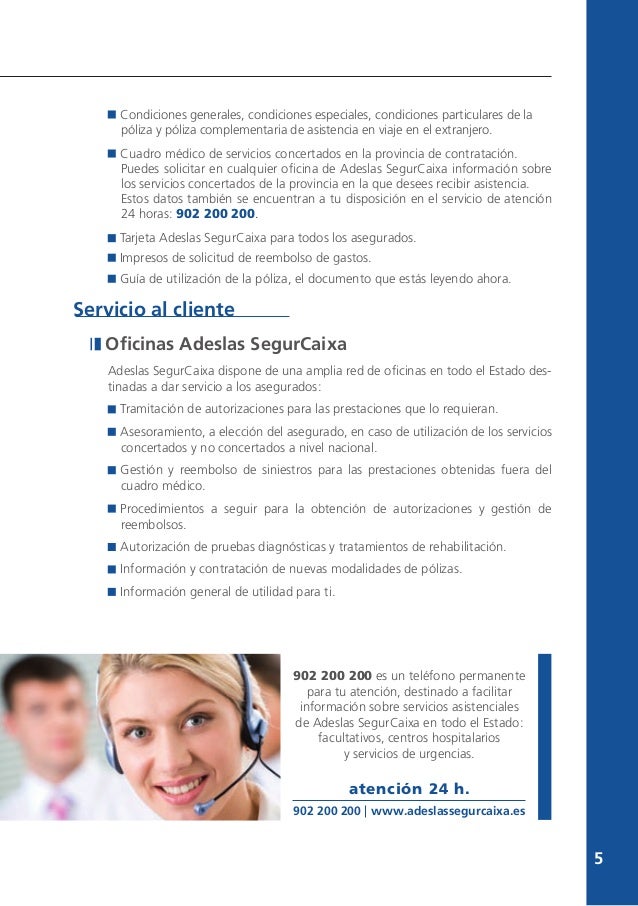 adeslassegurcaixa es cuadro medico gu 205 a de utilizaci 211 n de adeslas extra tu oficina local coslada adeslassegurcaixa es cuadro medico gu 205 a de utilizaci 211 n de adeslas extra tu oficina local coslada