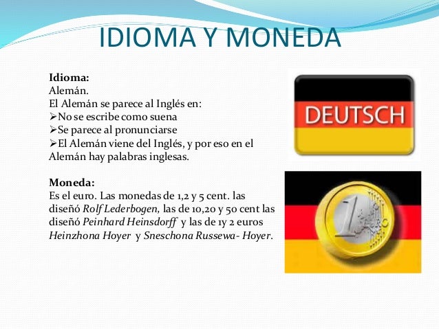 Como Se Escribe Alemania En Ingles