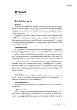 Guia de vigilância epidemiológica