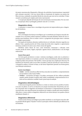 Guia de vigilância epidemiológica