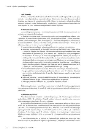 Guia de vigilância epidemiológica