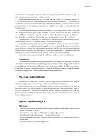 Guia de vigilância epidemiológica