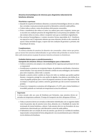 Guia de vigilância epidemiológica