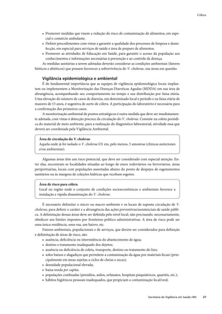 Guia de vigilância epidemiológica