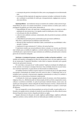 Guia de vigilância epidemiológica