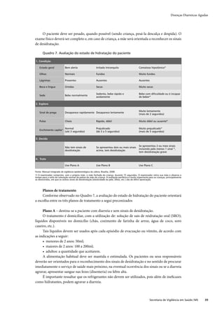 Guia de vigilância epidemiológica