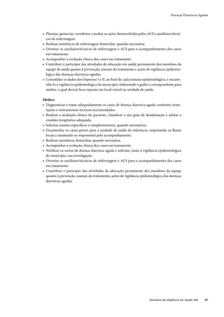 Guia de vigilância epidemiológica