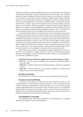 Guia de vigilância epidemiológica