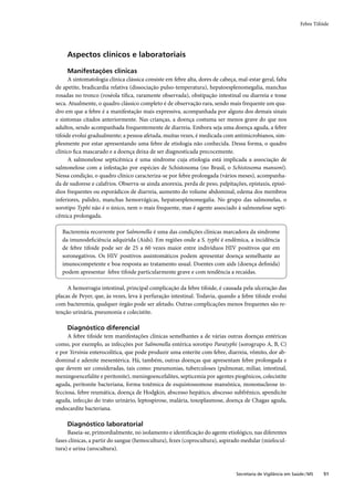 Guia de vigilância epidemiológica